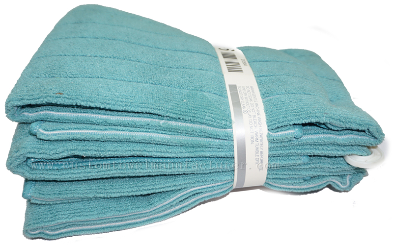 China Bulk Custom most absorbent bath towels Custom body towel Supplier